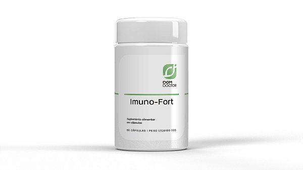 Imuno-Fort