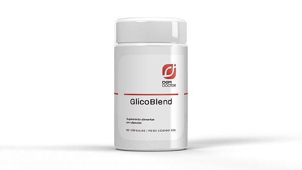 GlicoBlend