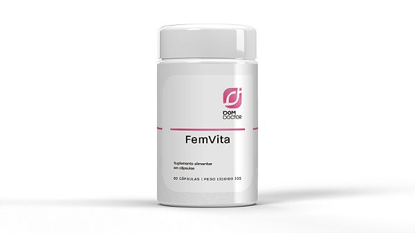 Femvita