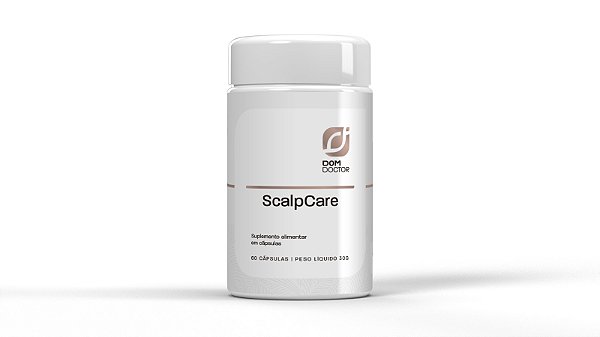 ScalpCare