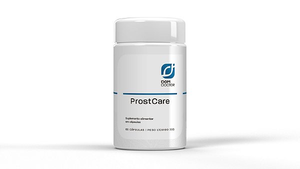 ProstCare