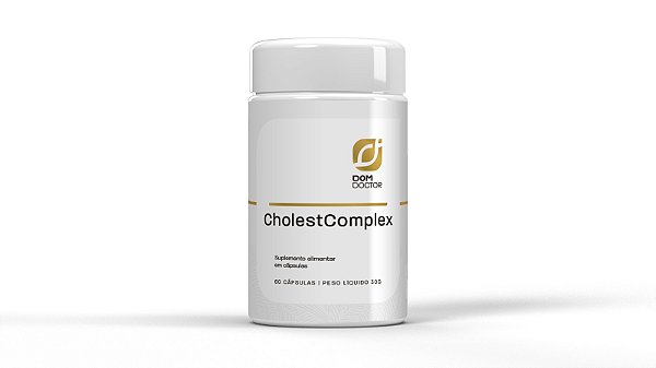 CholestComplex