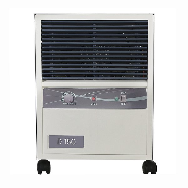 Desumidificador de ar Desidrat D150