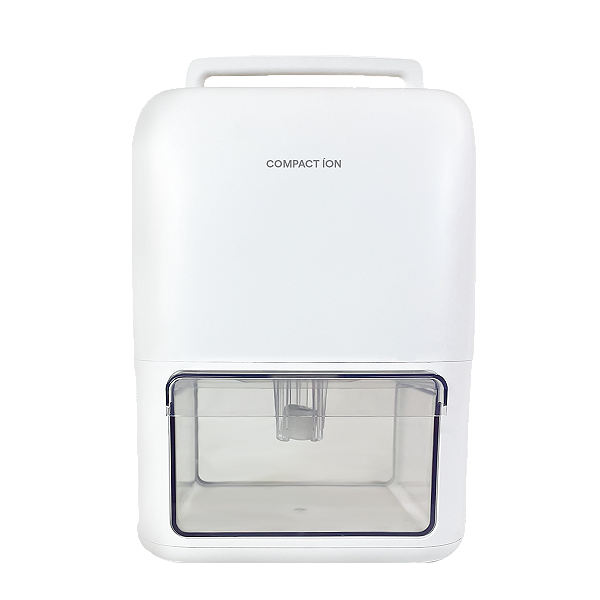 Desumidificador de ar Desidrat Compact íon - Bivolt