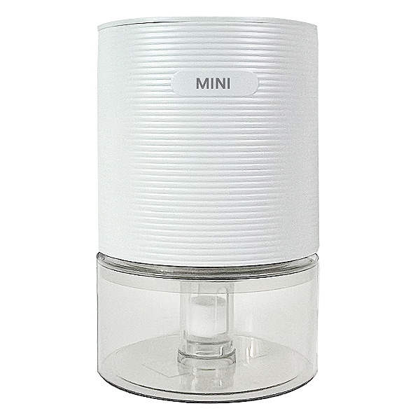 Desumidificador de ar Desidrat Mini - Bivolt