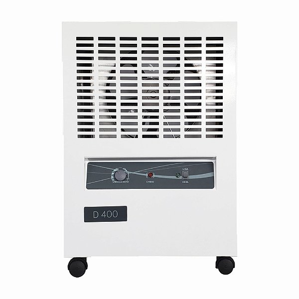 Desumidificador de ar Desidrat D400 - 220V