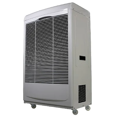 Desumidificador de ar Desidrat Plus 5000