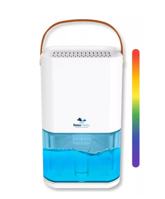 Desumidificador de Ar Get Dry