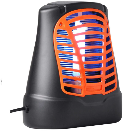 Armadilha para Mosquitos Bug Trap - Relaxmedic