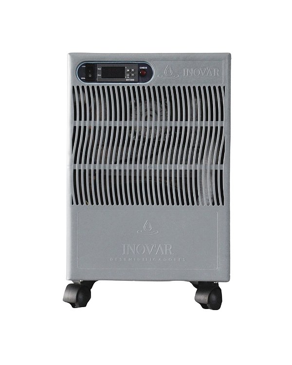 Desumidificador de ar M200 Inov'Ar