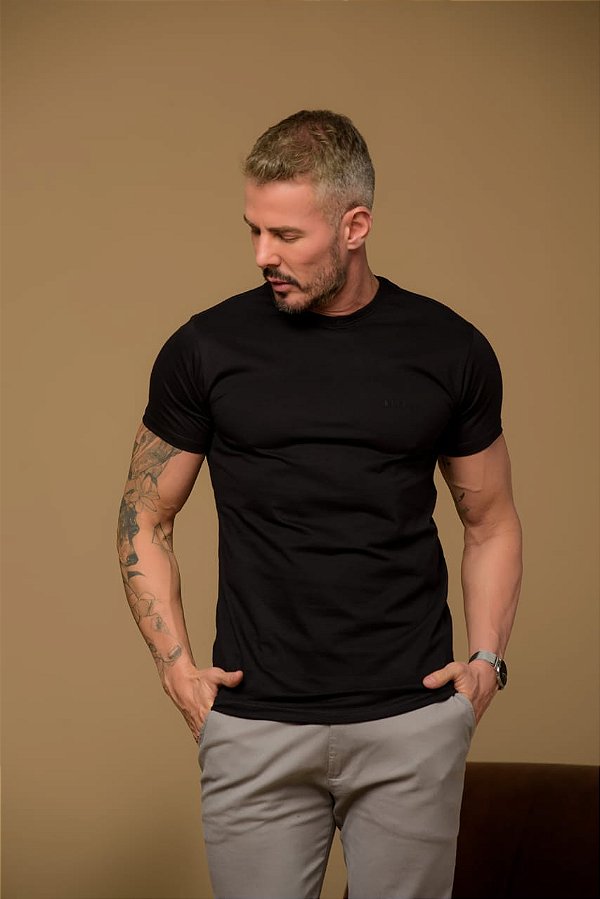 Tshirt básica oxing