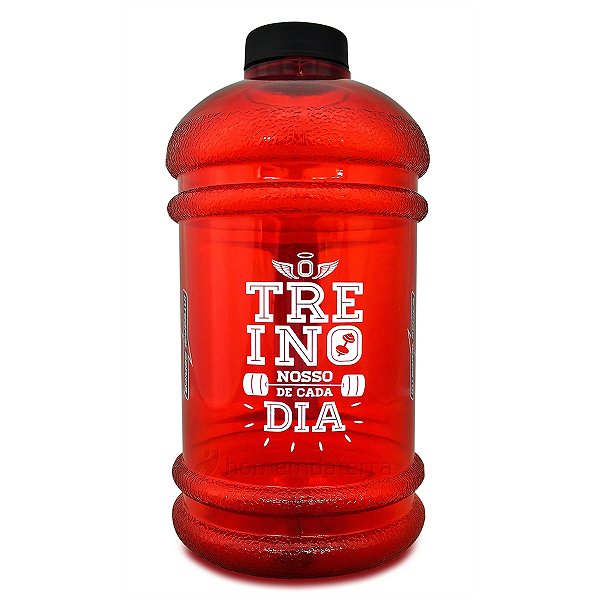 GALAO VERMELHO 1L INTEGRAL MEDICA