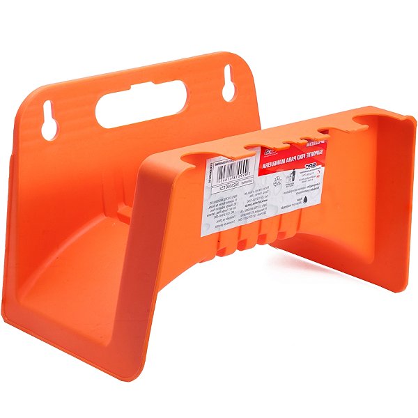 SUPORTE FIXO PARA MANGUEIRA