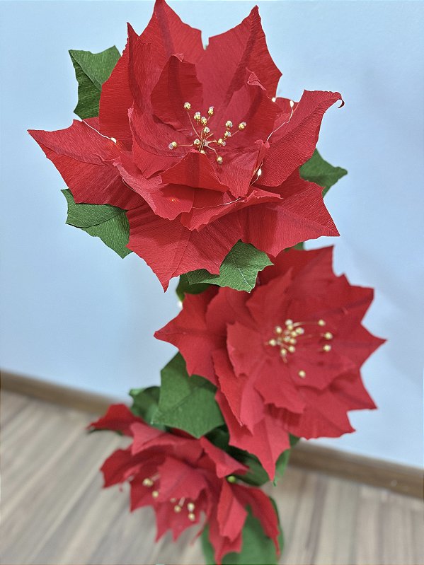 Mini Pedestal para Natal * 60cm