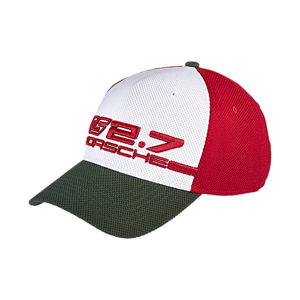 Boné coleção RS 2.7
