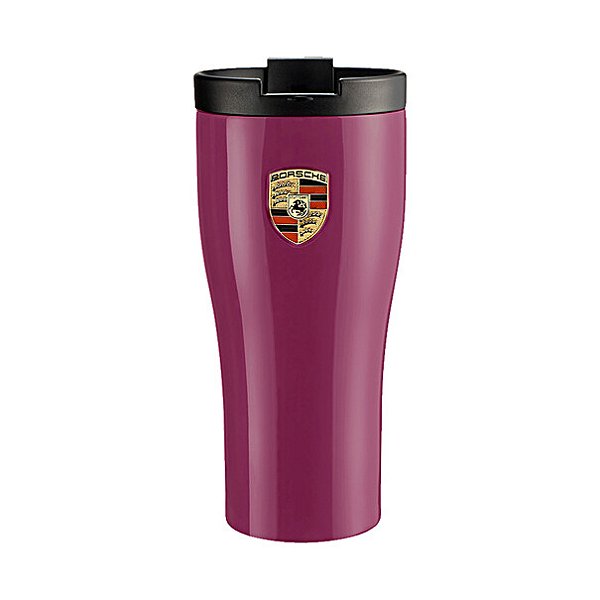 Copo térmico ruby
