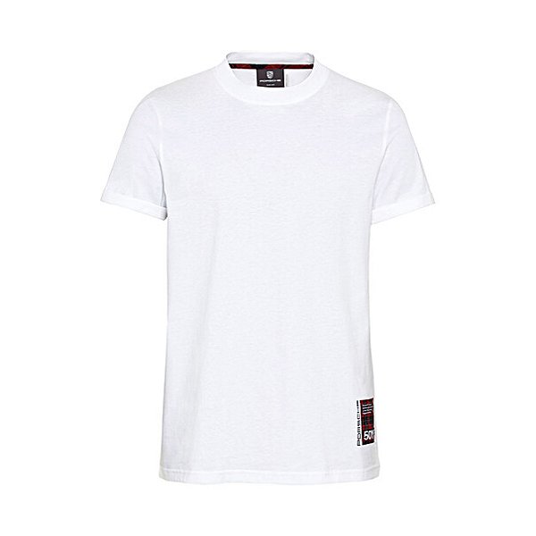 T-shirt, unissex, coleção Turbo No.1 tam P