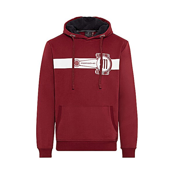 Hoodie, coleção Essential