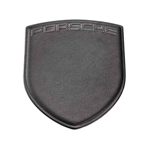 Mouse Pad de couro