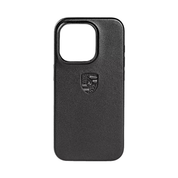 Capa Snap on iPhone 15 Pro - Porsche Weapon