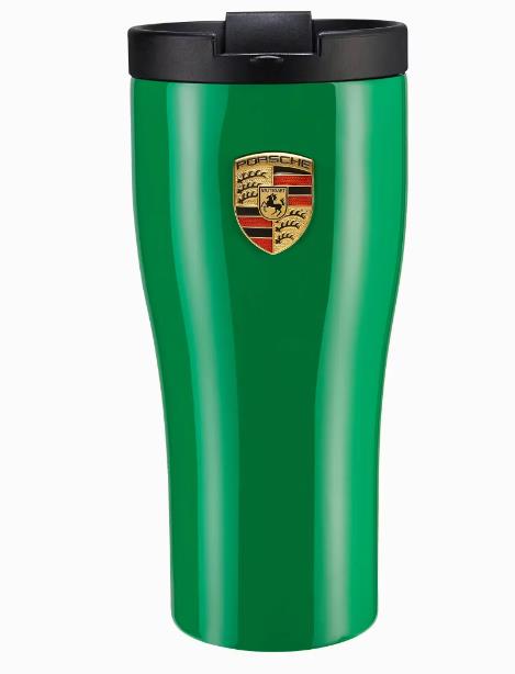 CANECA TÉRMICA PYTHON GREEN