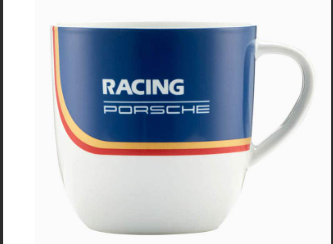 Taça de Colecionador n.º 5 – Racing – Ltd.