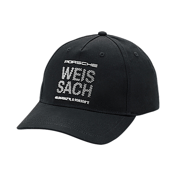 Boné Weissach, coleção Essential