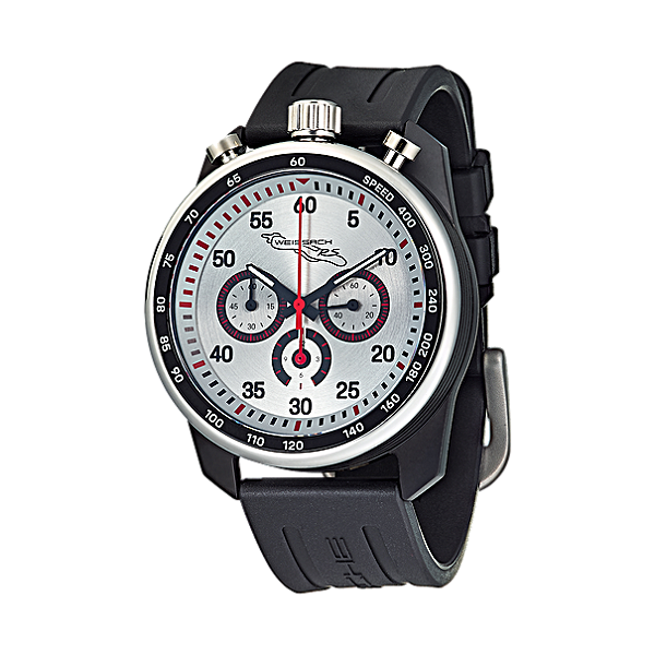 Weissach RS Race Chronograph