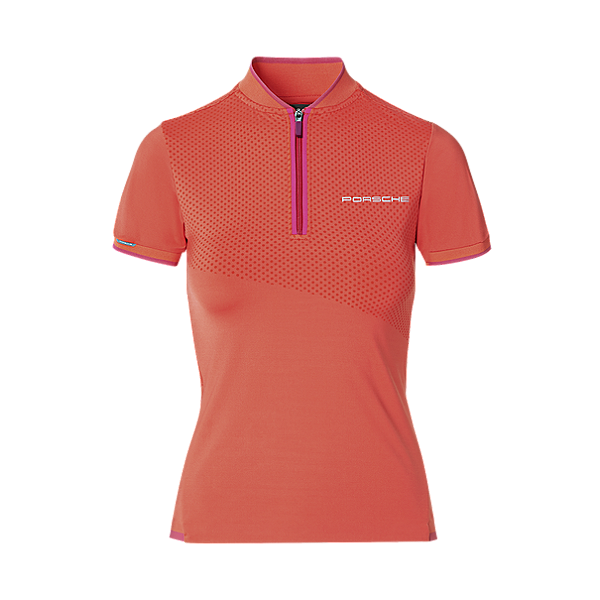 Polo sport, mulher, coleção Sport G/L