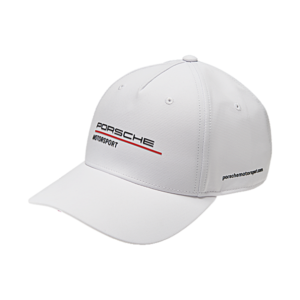 Boné de beisebol, coleção Motorsport