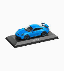 Porsche 911 GT3 (992)