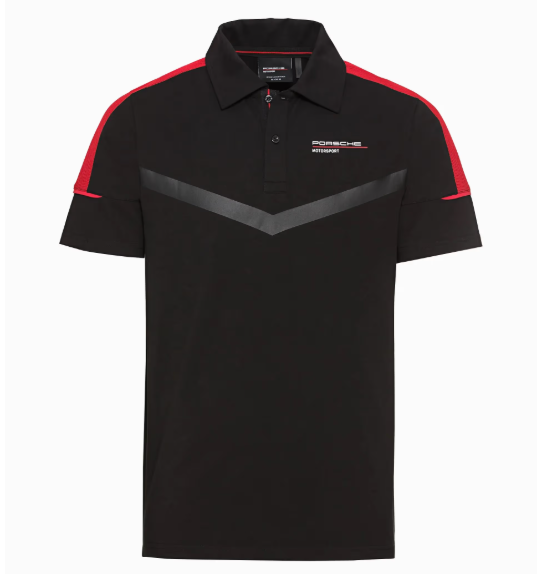 Polo-Shirt – Motorsport TAM G