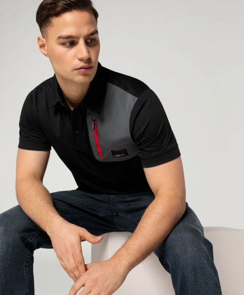 Polo shirt – Motorsport Fanwear
