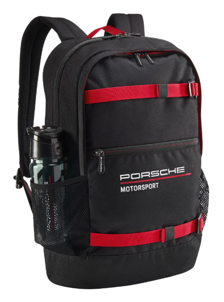 Rucksack – Motorsport
