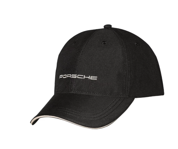 Boné de Beisebol Básico – Essencial