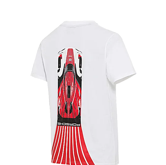 Camiseta Unissex 963 Penske Motorsport Coleção Motorsport,