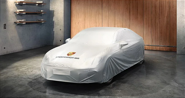 Capa de automóvel ( Panamera)