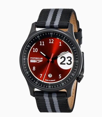 917 Salzburg Pure Watch, edição limitada, coleção Salzburg