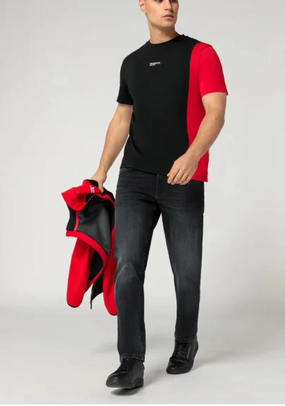 Camiseta – Motorsport Fanwear90
