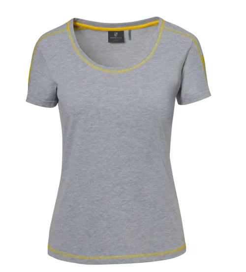 Camiseta Feminina – GT4 Clubsport