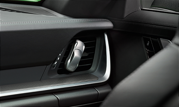 Ambientador Porsche -Urban Energy