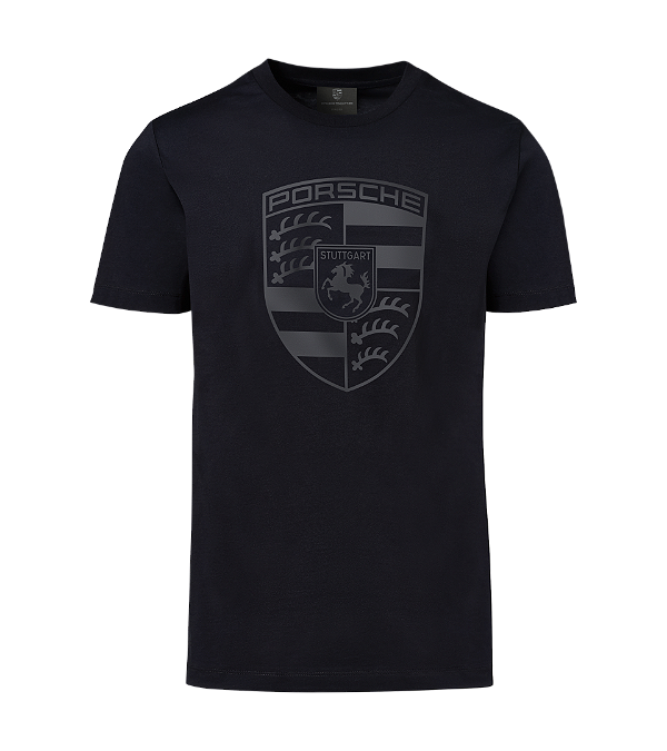 Camiseta Crest – Essencial