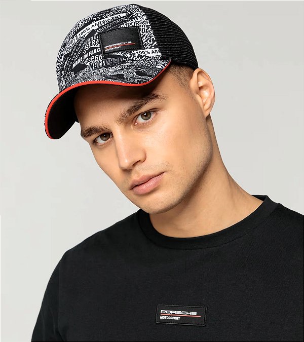 Bone - Motorsport Fanwear