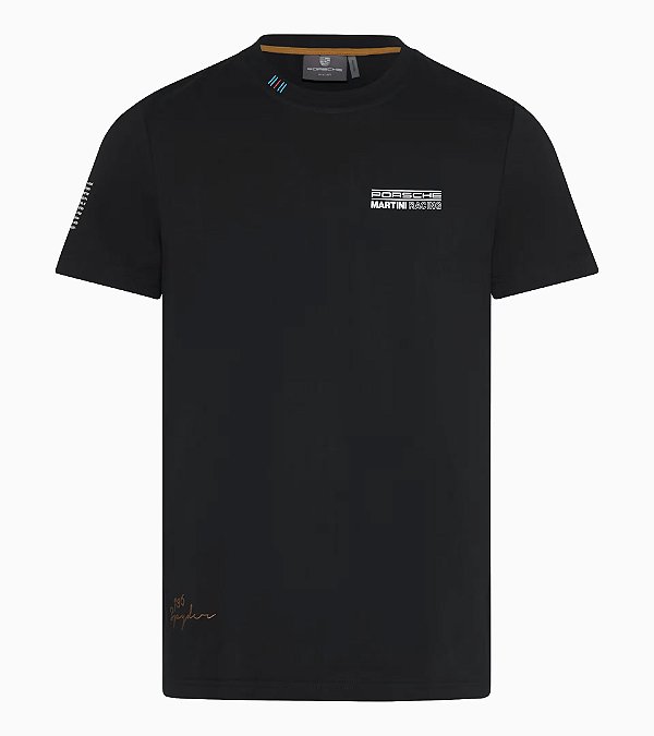 T-shirt – MARTINI RACING®