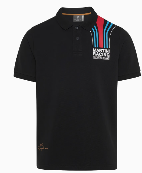 Polo shirt – MARTINI RACING®