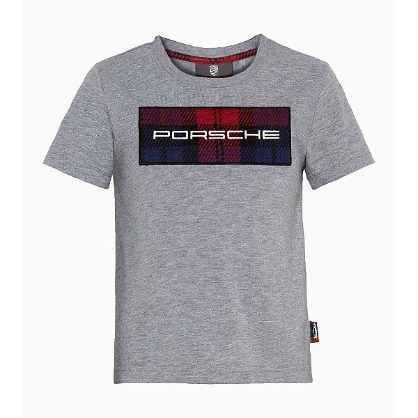 Camiseta Infantil – Turbo No. 1