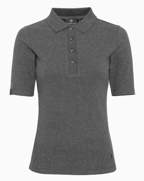Camisa polo feminina, coleção 60Y 911 TAM G