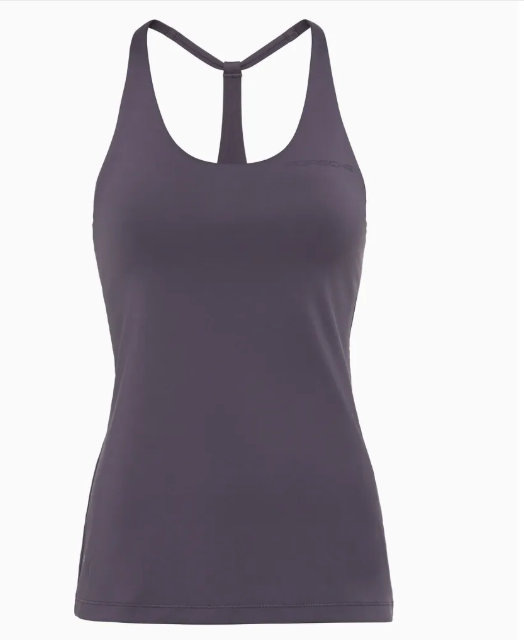 Regata Feminina – Coleção Cápsula de Yoga