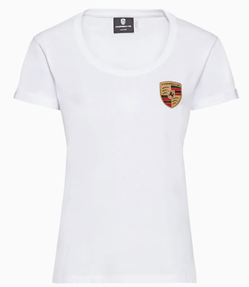 Camiseta feminina – Essencial