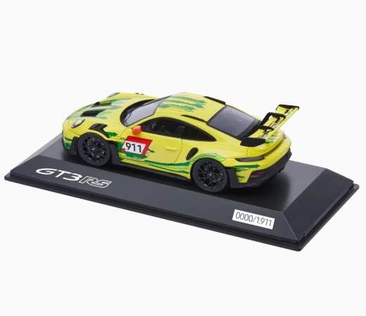 Porsche 911 GT3 RS (992)
